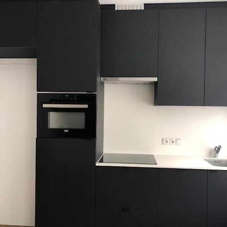 Apartmán Floride Knokke-Heist Exteriér fotografie
