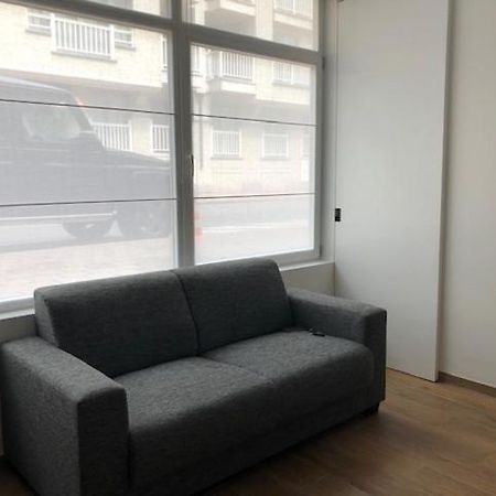 Apartmán Floride Knokke-Heist Exteriér fotografie