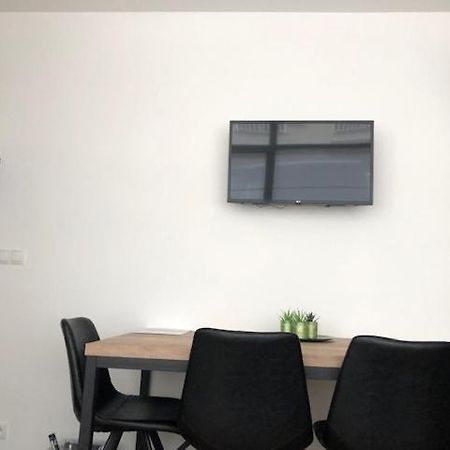 Apartmán Floride Knokke-Heist Exteriér fotografie
