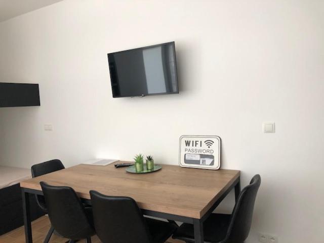 Apartmán Floride Knokke-Heist Exteriér fotografie