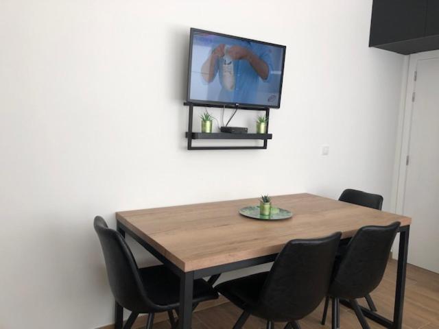 Apartmán Floride Knokke-Heist Exteriér fotografie