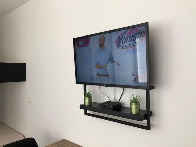 Apartmán Floride Knokke-Heist Exteriér fotografie