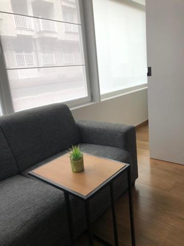 Apartmán Floride Knokke-Heist Exteriér fotografie
